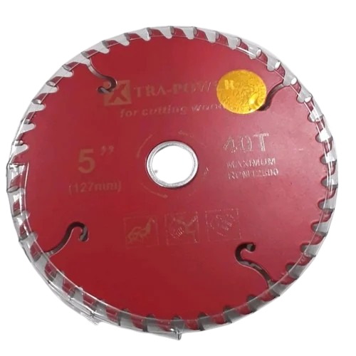 Proper use of cutting wheel