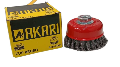 Micro Weld Cutting Wheel